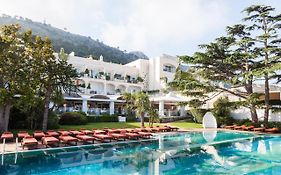 Capri Palace Hotel And Spa